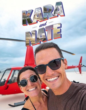 Kara and Nate
