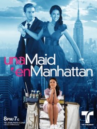 Una Maid en Manhattan