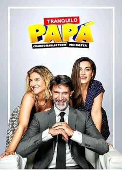 Tranquilo Papá