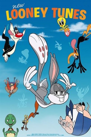 The New Looney Tunes