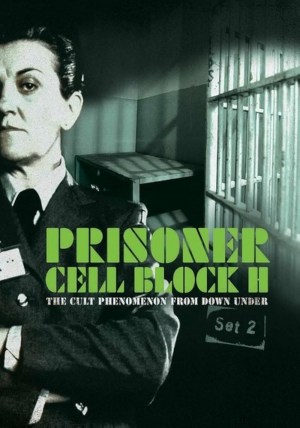 Prisoner: Cell Block H