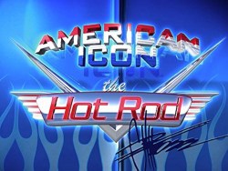 American Icon: The Hot Rod
