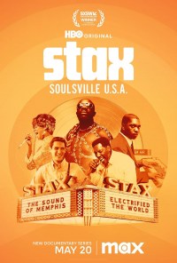 Serie Stax: Soulsville USA