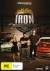 Iron Resurrection (Serie TV)