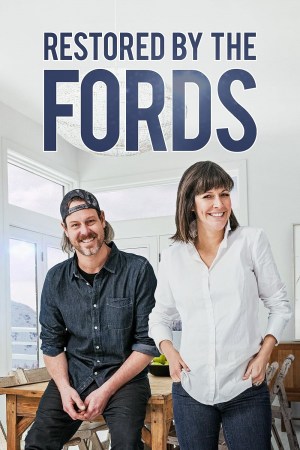 Restaurado por los Ford