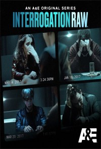 Serie Interrogation Raw