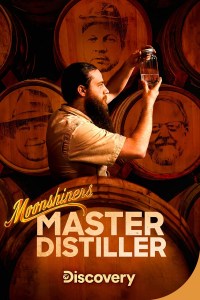 Serie Moonshiners: Master Distiller