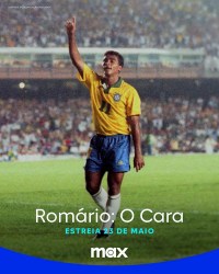 Serie Romário, El Único
