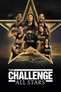 Serie The Challenge: All Stars