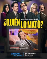 Serie ¿Quién lo mató?
