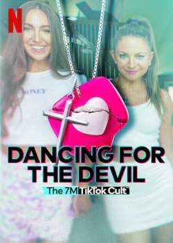 Bailar para el diablo: La secta de 7M en TikTok