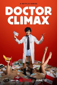 Serie Doctor Clímax