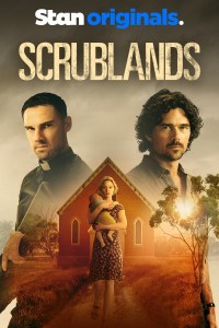 Serie Scrublands