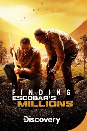 Los millones de Escobar