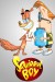 Squirrel Boy (Serie TV)