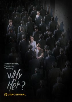 Why Her?