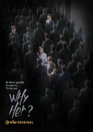 Why Her?