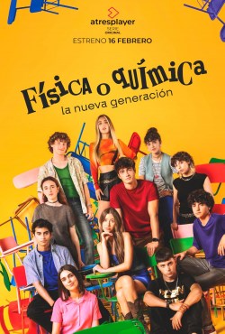 FoQ. La nueva generación