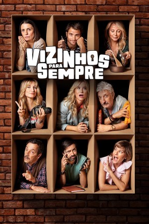 Os Vizinhos Os Vizinhos