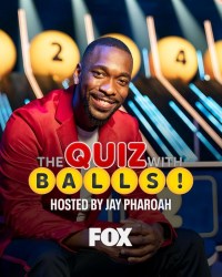 Serie The Quiz with Balls