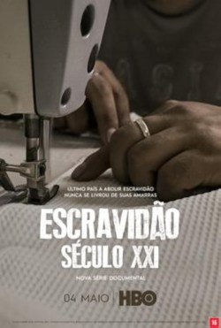 Escravidão