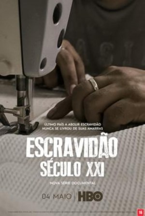Escravidão