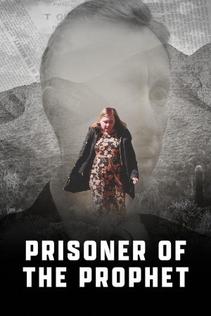 Prisionera del profeta