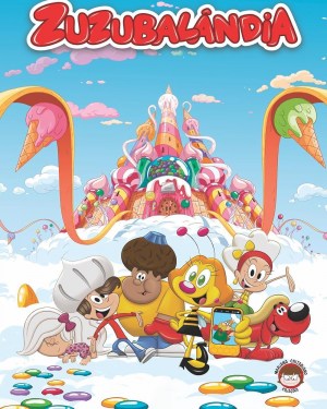 Zuzubalandia