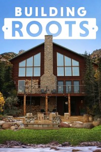 Serie Construyendo tus raíces