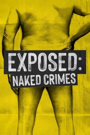 Delincuentes al Desnudo
