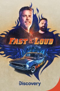 Serie Fast N' Loud
