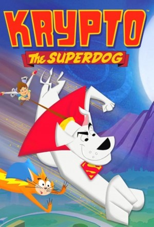 Krypto the Superdog Krypto the Superdog