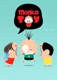 Serie Mônica Toy