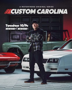Custom Carolina