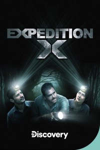 Serie Expedition X