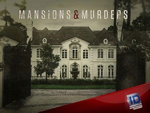 Asesinato en la mansión