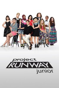 Serie Project Runway Junior