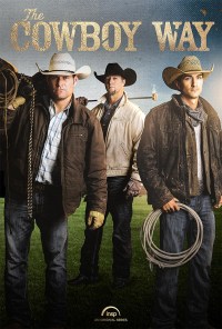 Serie The Cowboy Way
