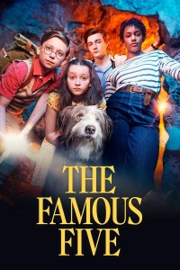 Serie The Famous Five