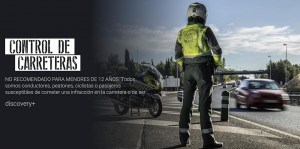 Control de carreteras