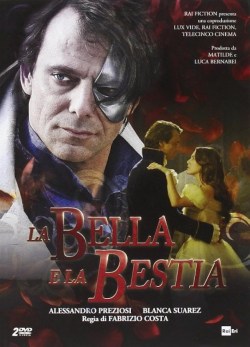 La bella y la bestia