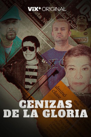 Cenizas de la Gloria