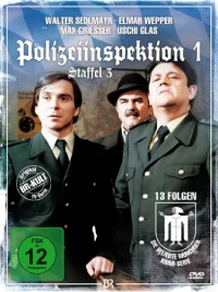 Polizeiinspektion 1