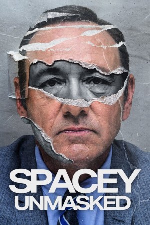 Kevin Spacey: al descubierto