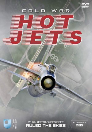 Aviones de la Guerra Fría