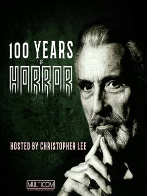 100 Años de terror