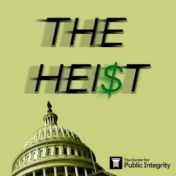 The Heist