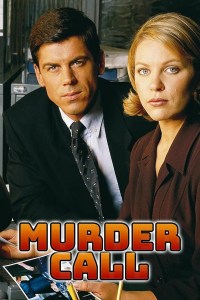 Serie Murder Call