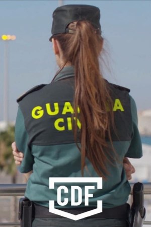 Control de fronteras: España