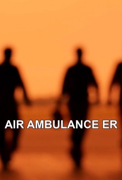 Air Ambulance ER